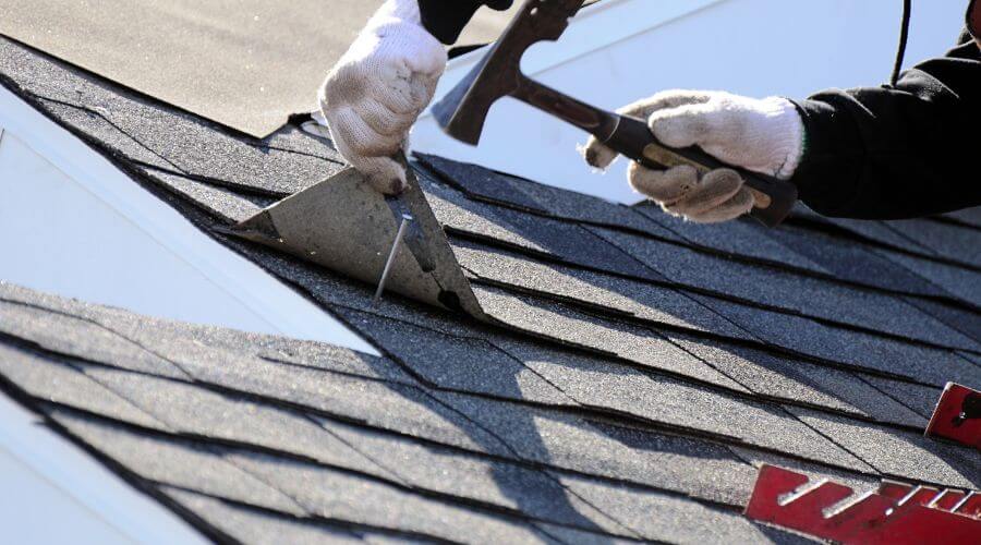 Expert new roof installation services in Goose Lake, IA